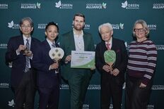 【丸亀市】「世界の持続可能な観光地 TOP100選」で世界2位