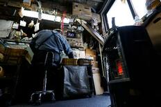 【金利２％ショック】（上）先行き反映、広がる不安