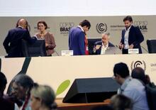 ＣＯＰ３０、合意へ調整続く