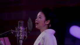 「明治ミルクチョコレート」99周年特別企画 “Melody of me…