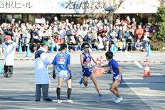 箱根駅伝ランナーは当日までどう過ごす？給水役の決め方は？ 経験者に聞い…