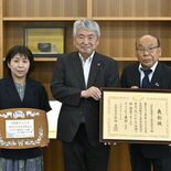 小山の幼年消防クラブに総理大臣表彰　はねかわ太陽認定こども園　火災予防…
