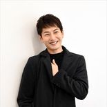 ＜３＞ウルトラマンが糧に　俳優　石黒英雄