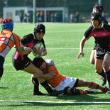 ラグビー国学院栃木が30連覇　佐野日大は準優勝で関東大会へ　県高校新人…