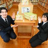 大学生が絵本で特産品紹介　鹿沼、子ども視点で市の魅力発信　小学校や保育…