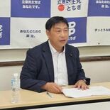 次期衆院選栃木１区、立憲民主党栃木県連が小池県議の擁立を決定　県連幹事…
