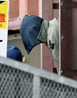 妻の遺体「営業後に遺棄」
