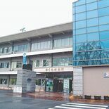 さくら市長選の投票率36・52％　午後３時現在