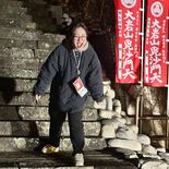 大声で「ばかやろう!」で厄落とし 足利・悪口祭りを体験 江戸時代から続…
