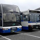 ジェイアールバス関東、宇都宮支店管内の全４路線を廃止へ　４月１日付　利…