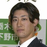 「市の力になれるよう」　プロ野球ソフトバンクの大山投手、下野のエール大…