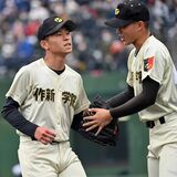 七回裏、２死から悪夢...　作新惜敗、野球の怖さ痛感