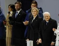 【ミラノ冬季五輪閉幕】選手に圧力、米政権物議