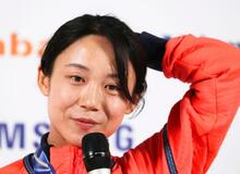 高木美帆「揺れる感情の中」