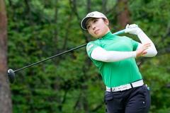 佐久間、菅、藤本が首位