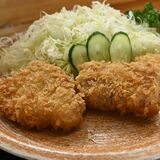 新感覚のとろける豚カツ　トロカツ　お食事処しまざき（那須烏山）