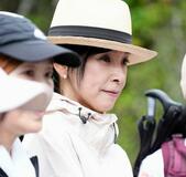 黒木瞳さんが宝塚同期悼む