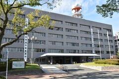 闇バイトか貴金属強盗疑い、福岡