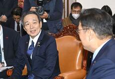 遺骨収集 日本に協力要請