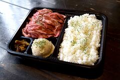 【テークアウト宮めし】Ｂａｇｕｓ（バグース）