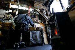 【金利２％ショック】（上）先行き反映、広がる不安