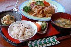 和食レストラン麻希