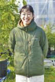 山口 郁美（やまぐち いくみ）さん 29歳/果樹園