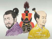 未(いま)だ本能寺にあり(220)