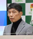 群馬知事が前立腺がん公表