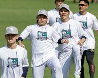イチローさんの米殿堂入り祝う