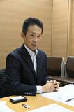株高、新総裁への期待感