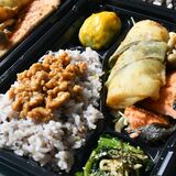 「ガッツリ」「食欲そそる」　那須塩原SCと那須拓陽高生　地元食材にこだわったアスリート向け弁当開発