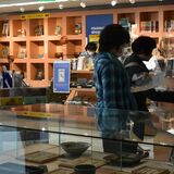 ショップ出店者公募へ　赤字続き「友の会」撤退　栃木県立美術館