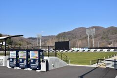 サッカースタジアム訴訟、栃木市が上告断念方針　高裁判決確定へ