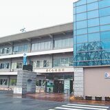 さくら市長選の投票率36・52％　午後３時現在