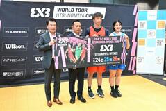 宇都宮で２４日開幕