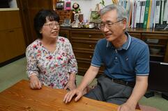可能性生かす環境を作曲家 菅野祐悟（かんのゆうご）さんの両親（下）