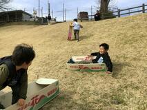 多世代で交流へ 昔ながらの遊び