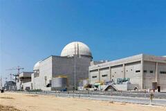 ＵＡＥ原発周辺に無人機攻撃か