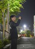 人がいた「痕跡」追う