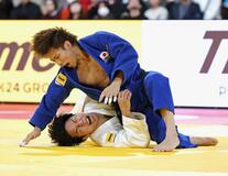 ロス五輪へ 代表争い白熱