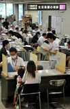 ＜２＞生活保護の外　手薄な支援　不安募る
