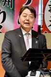 林総務相「コメントは難しい」
