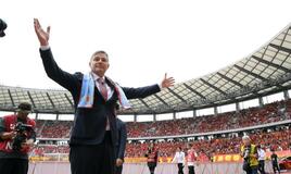 お帰り ピクシー