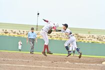 [20夏]１回戦　真工vs宇東