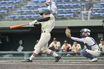 [24夏]２回戦　作新vs栃木