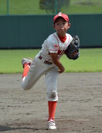 2020学童野球県メモリアル大会１・２回戦