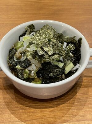 源氏飯