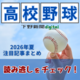 第108回全国高校野球選手権栃木大会の最新・注目記事まとめ《随時更新》