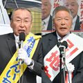 大田原市長選・出口調査結果を分析　再選の相馬氏は年代、支持政党問わず浸透　国会議員別の支持は分かれる